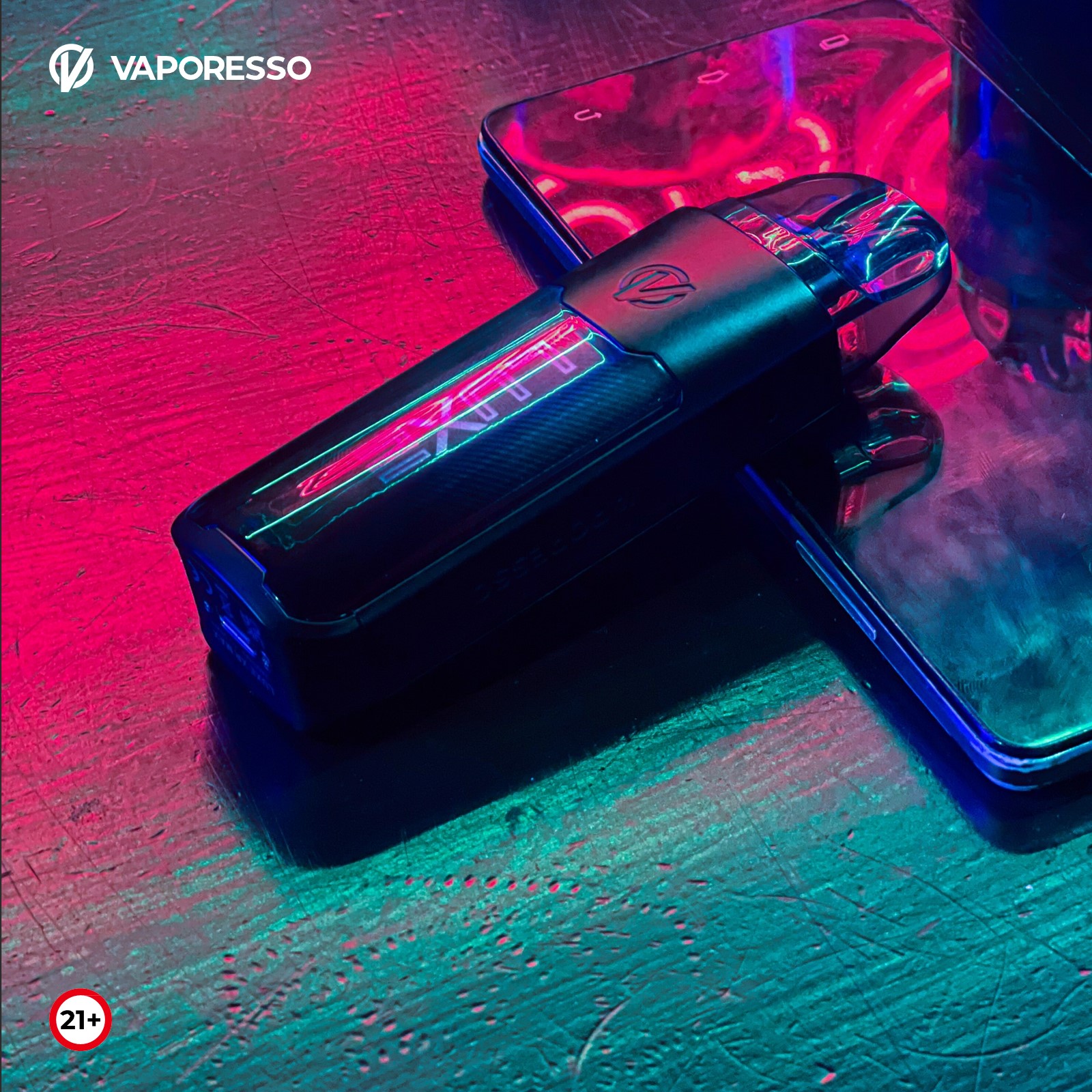 Vaporesso Pod and Tank Mod Review: Exploring 10 Fantastic Devices