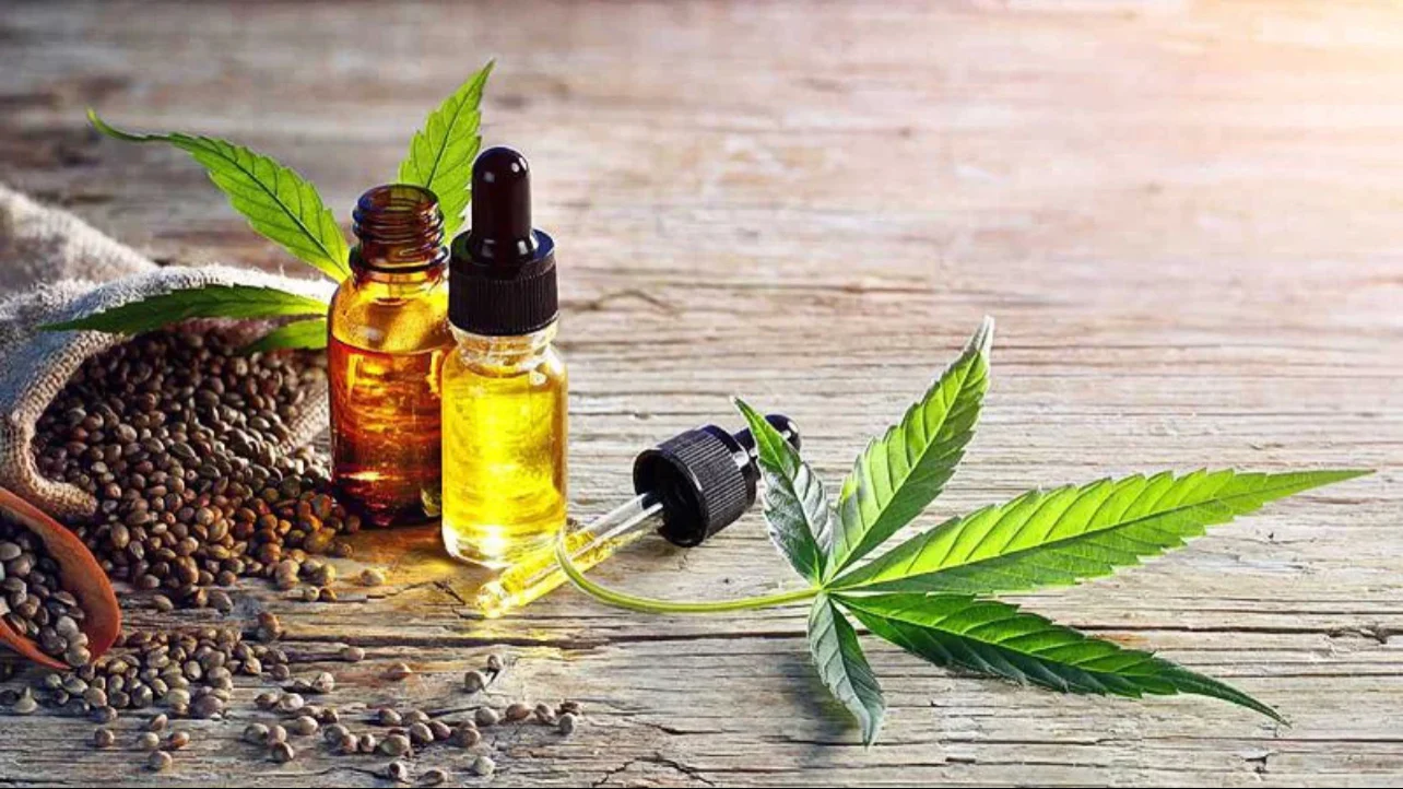 Unlocking Passion: How Hemp Oil and CBD May Fuel Desire and Heighten Arousal in the Bedroom